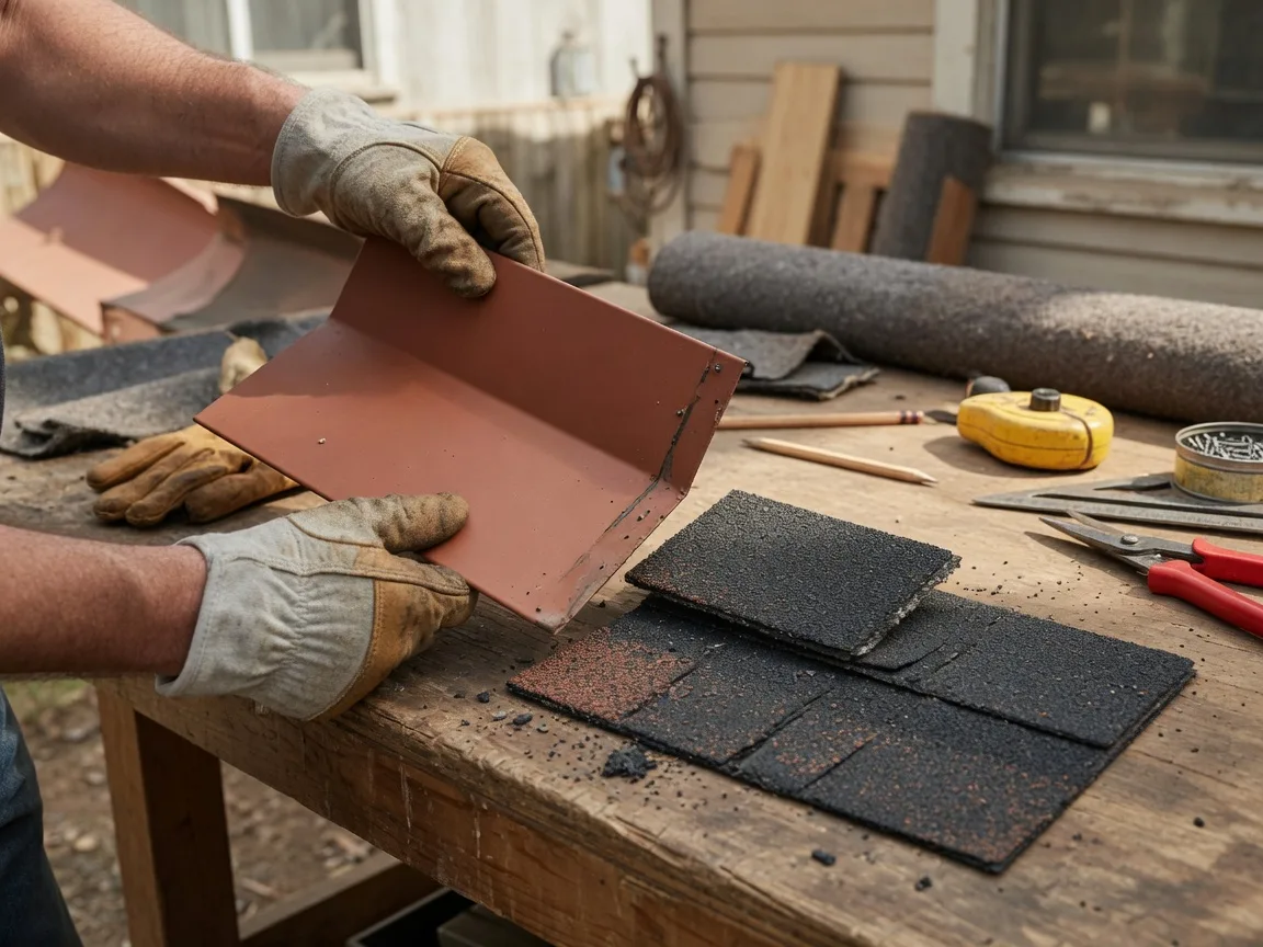 Roof Repair company in Paris, ME